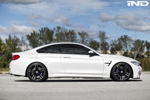 F82 BMW M4 by iND Distribution (4)