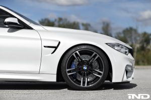 F82 BMW M4 by iND Distribution (6)