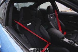 F82 BMW M4 on HRE Performance Wheels (10)