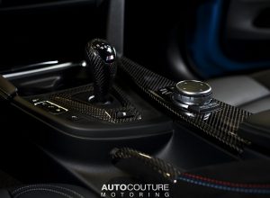 F82 BMW M4 on HRE Performance Wheels (7)