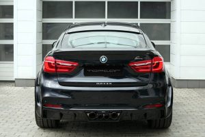Lumma BMW X6 by TopCar (11)