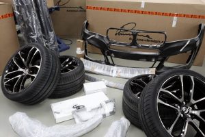 Lumma BMW X6 by TopCar (13)