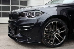 Lumma BMW X6 by TopCar (5)
