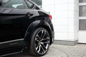 Lumma BMW X6 by TopCar (6)