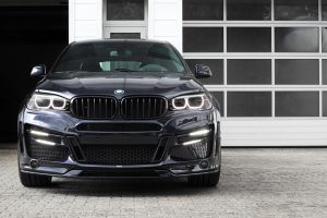 Lumma BMW X6 by TopCar (7)