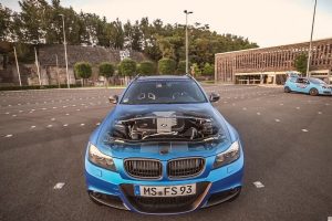 BMW 3-Series Touring by BBM Motorsport-5