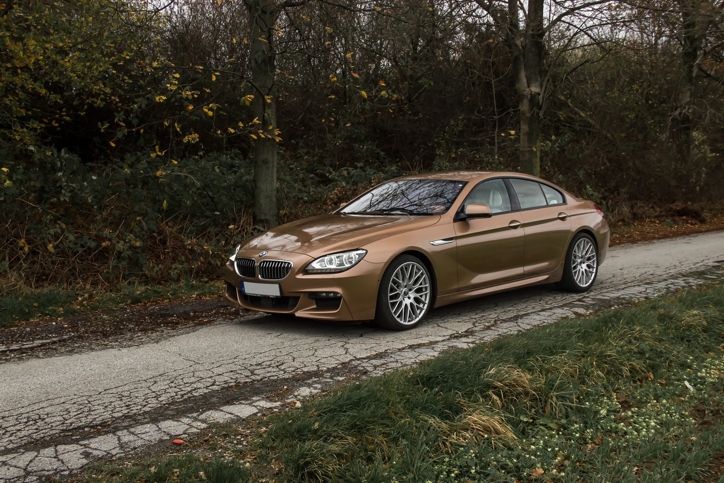 BMW 650i Gran Coupe by Noelle Motors-2