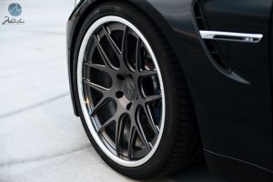 BMW M3 C1 Evo by Modulare Wheels (3)
