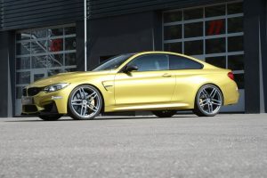 BMW M4 Coupe by G-Power-3