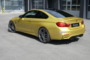 BMW M4 Coupe by G-Power-5