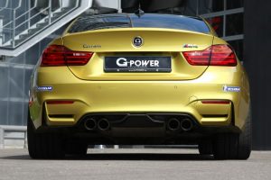 BMW M4 Coupe by G-Power-7