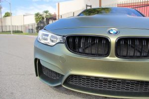 BMW M6 Gran Coupe on HRE Wheels  (13)