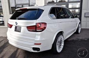 BMW X5 M50d by DS Automobile (10)