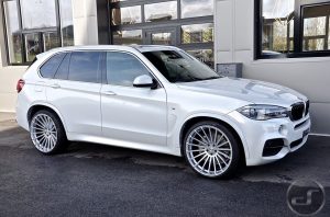 BMW X5 M50d by DS Automobile (2)