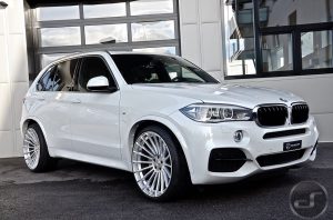 BMW X5 M50d by DS Automobile (6)