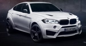 BMW X6 Falcon by AC Schnitzer  (1)