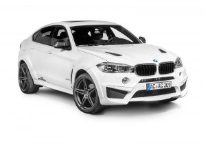 BMW X6 Falcon by AC Schnitzer  (14)