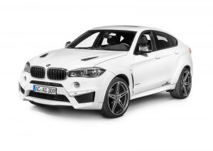 BMW X6 Falcon by AC Schnitzer  (5)