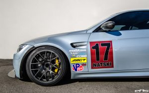 E92 BMW M3 by EAS  (11)