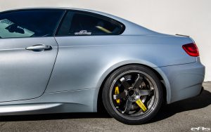 E92 BMW M3 by EAS  (12)