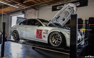 E92 BMW M3 by EAS  (3)