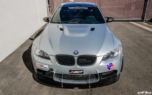 E92 BMW M3 by EAS  (9)