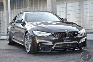 F82 BMW M4 Pyritbraun Kit by DS Automotive (11)