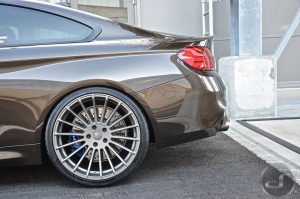 F82 BMW M4 Pyritbraun Kit by DS Automotive (17)