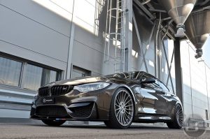 F82 BMW M4 Pyritbraun Kit by DS Automotive (19)