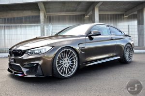 F82 BMW M4 Pyritbraun Kit by DS Automotive (3)