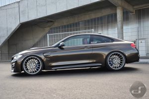 F82 BMW M4 Pyritbraun Kit by DS Automotive (4)
