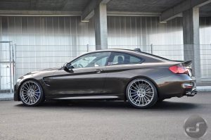 F82 BMW M4 Pyritbraun Kit by DS Automotive (5)