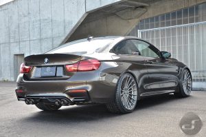 F82 BMW M4 Pyritbraun Kit by DS Automotive (6)