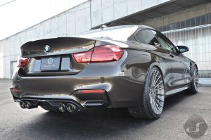 F82 BMW M4 Pyritbraun Kit by DS Automotive (7)