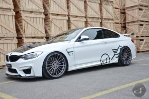 F82 BMW M4 by DS Automobile (1)