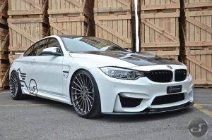 F82 BMW M4 by DS Automobile (12)