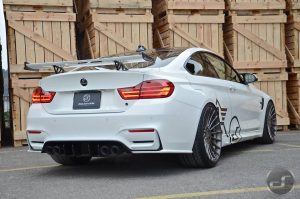 F82 BMW M4 by DS Automobile (16)