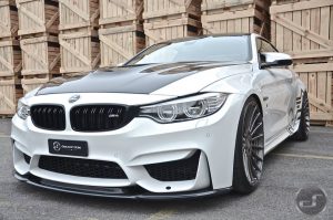 F82 BMW M4 by DS Automobile (17)