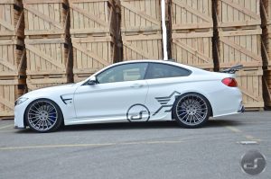 F82 BMW M4 by DS Automobile (18)