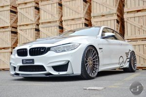 F82 BMW M4 by DS Automobile (2)