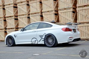 F82 BMW M4 by DS Automobile (3)