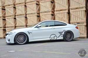 F82 BMW M4 by DS Automobile (8)