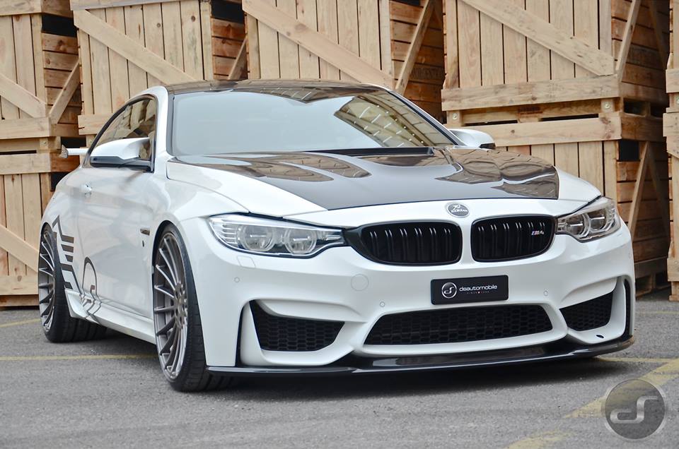 F82 BMW M4 by DS Automobile (9)