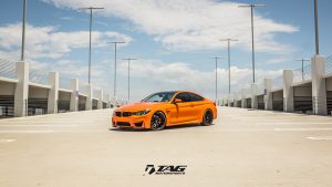 F82 BMW M4 by TAG Motorsports (1)
