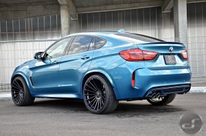Hamann BMW X6M by DS Automobile  (11)