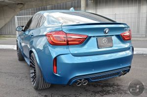 Hamann BMW X6M by DS Automobile  (3)