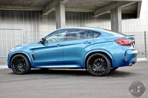 Hamann BMW X6M by DS Automobile (6)