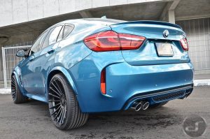 Hamann BMW X6M by DS Automobile  (9)