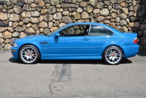 2001 E46 BMW M3 by Dinan (1)