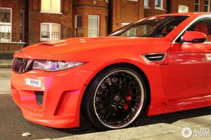 BMW M5 Mi5Sion by Hamann (6)